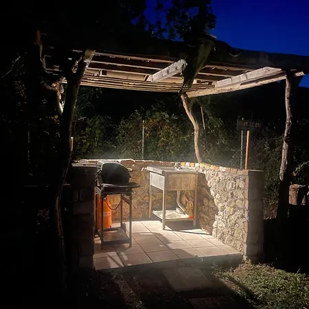 Stnicholas Ranch Corfu Wild