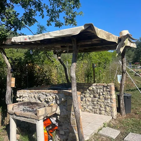 Stnicholas Ranch Corfu Wild Alloggio per agriturismo Benitses (Corfu)