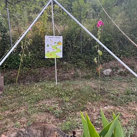 Stnicholas Ranch Corfu Wild * Benitses (Corfu)