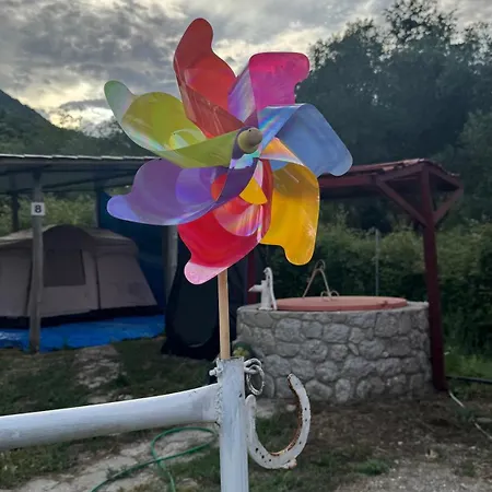 Stnicholas Ranch Corfu Wild Alloggio per agriturismo