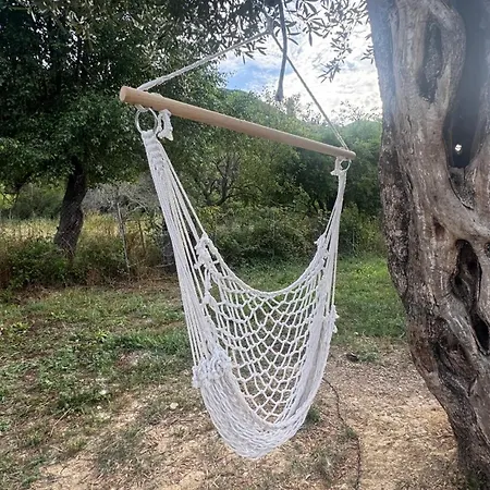 Lantgård Stnicholas Ranch Corfu Wild *