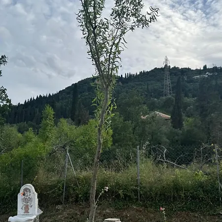 Stnicholas Ranch Corfu Wild Alloggio per agriturismo Benitses (Corfu)