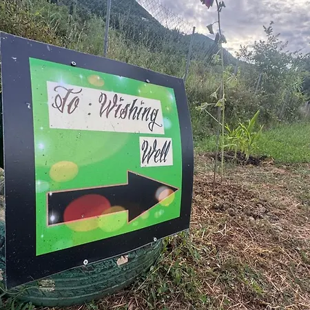 Stnicholas Ranch Corfu Wild *